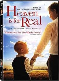 Heaven is for Real - DVD