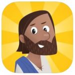 Bible App for Children - image