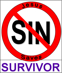 SINsurvivor.com