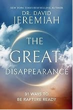 The Great Disappearance (book)