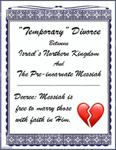 Temp Divorce Decree